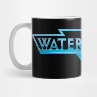 Waterworld (1995) Mug